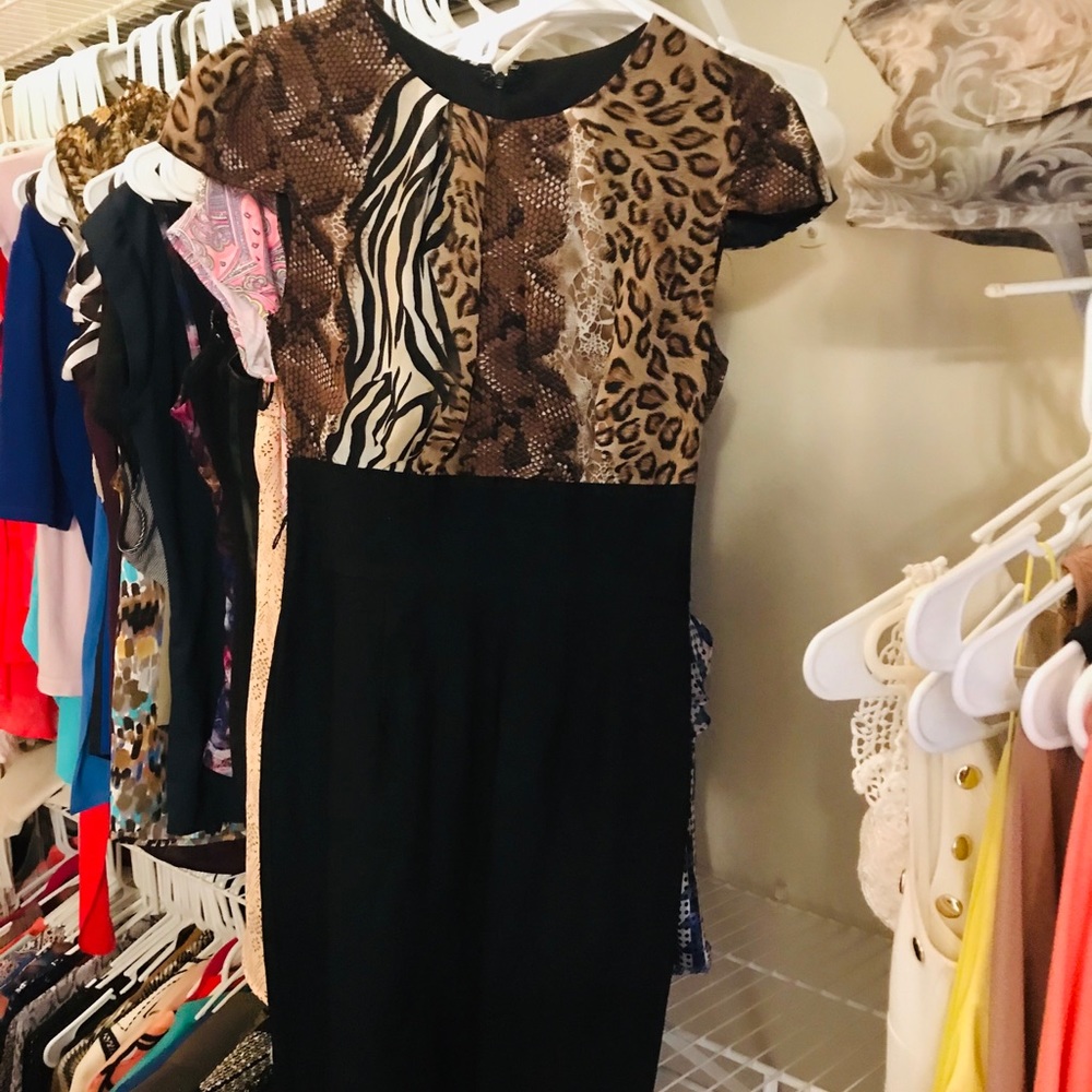 🌞🌻NEW LISTING🌞🌻 Beautiful Tiana B. Dress